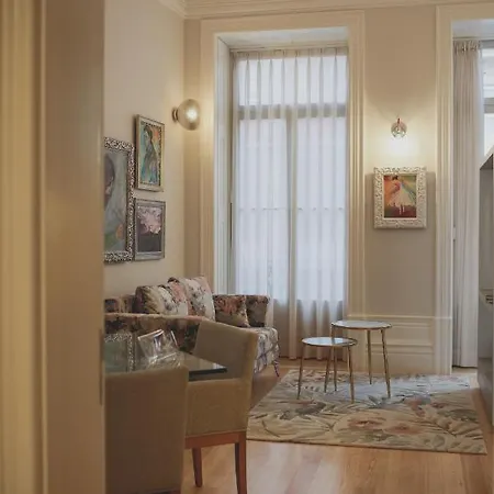 Viterbo'8 - The Artists House 4* ポルト