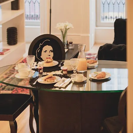 Viterbo'8 - The Artists House 4*