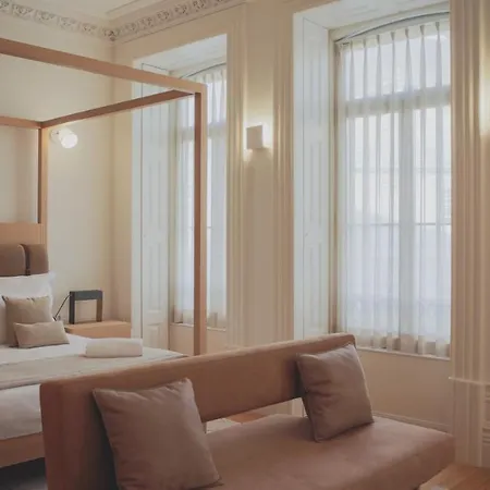 Viterbo'8 - The Artists House ベッド・アンド・ブレックファスト 4*