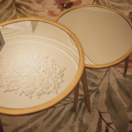 ベッド・アンド・ブレックファスト Viterbo'8 - The Artists House 4*