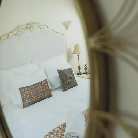 ベッド・アンド・ブレックファスト Viterbo'8 - The Artists House ポルト