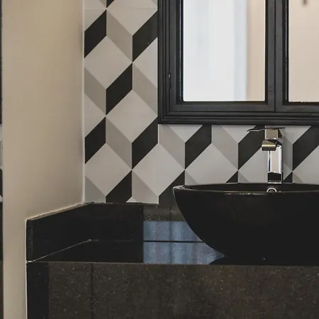 Viterbo'8 - The Artists House ベッド・アンド・ブレックファスト 4*