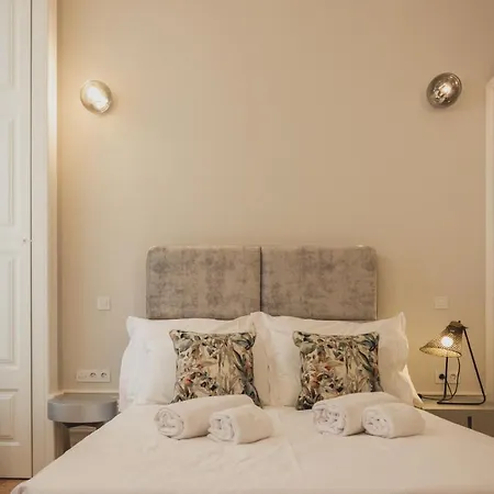 Viterbo'8 - The Artists House Couette-café 2*