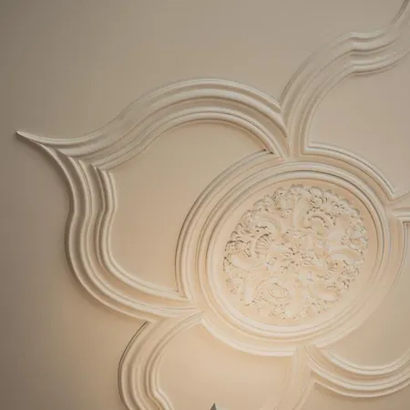 ベッド・アンド・ブレックファスト Viterbo'8 - The Artists House