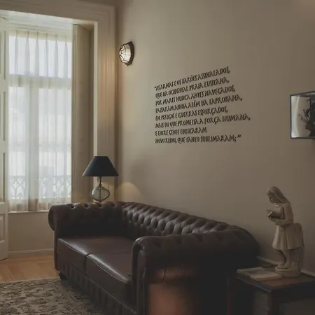 ベッド・アンド・ブレックファスト Viterbo'8 - The Artists House 4*