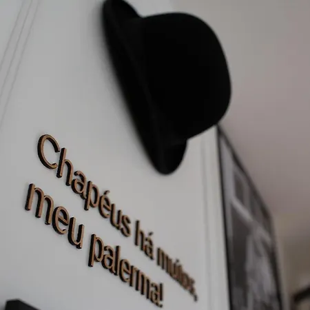 Viterbo'8 - The Artists House Couette-café 2*