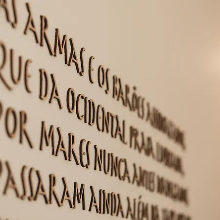 ベッド・アンド・ブレックファスト Viterbo'8 - The Artists House