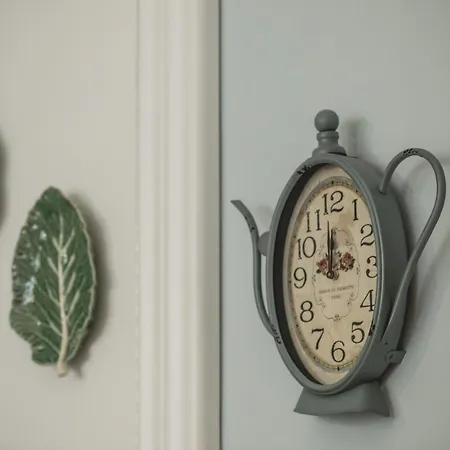Couette-café Viterbo'8 - The Artists House Oporto