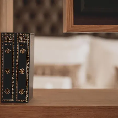 Viterbo'8 - The Artists House 4* ポルト