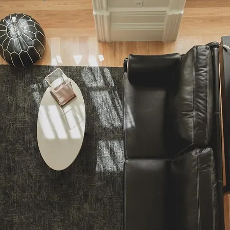 Viterbo'8 - The Artists House ベッド・アンド・ブレックファスト ポルト