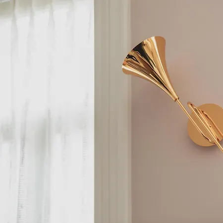 Viterbo'8 - The Artists House